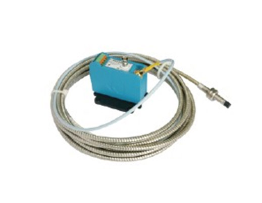 dk980一體化軸振(zhèn)動變(biàn)送器(qì)
