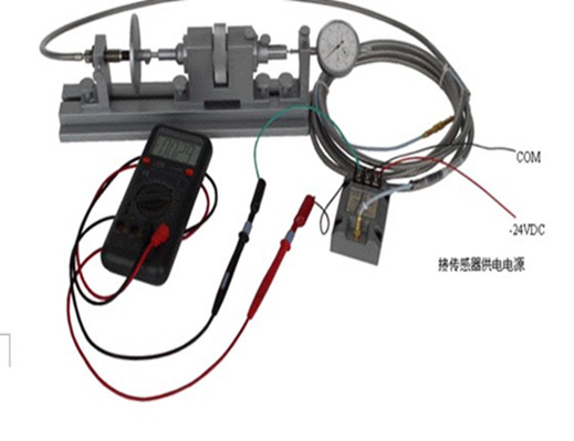 dk480電渦流靜态位移效驗儀(yí)
